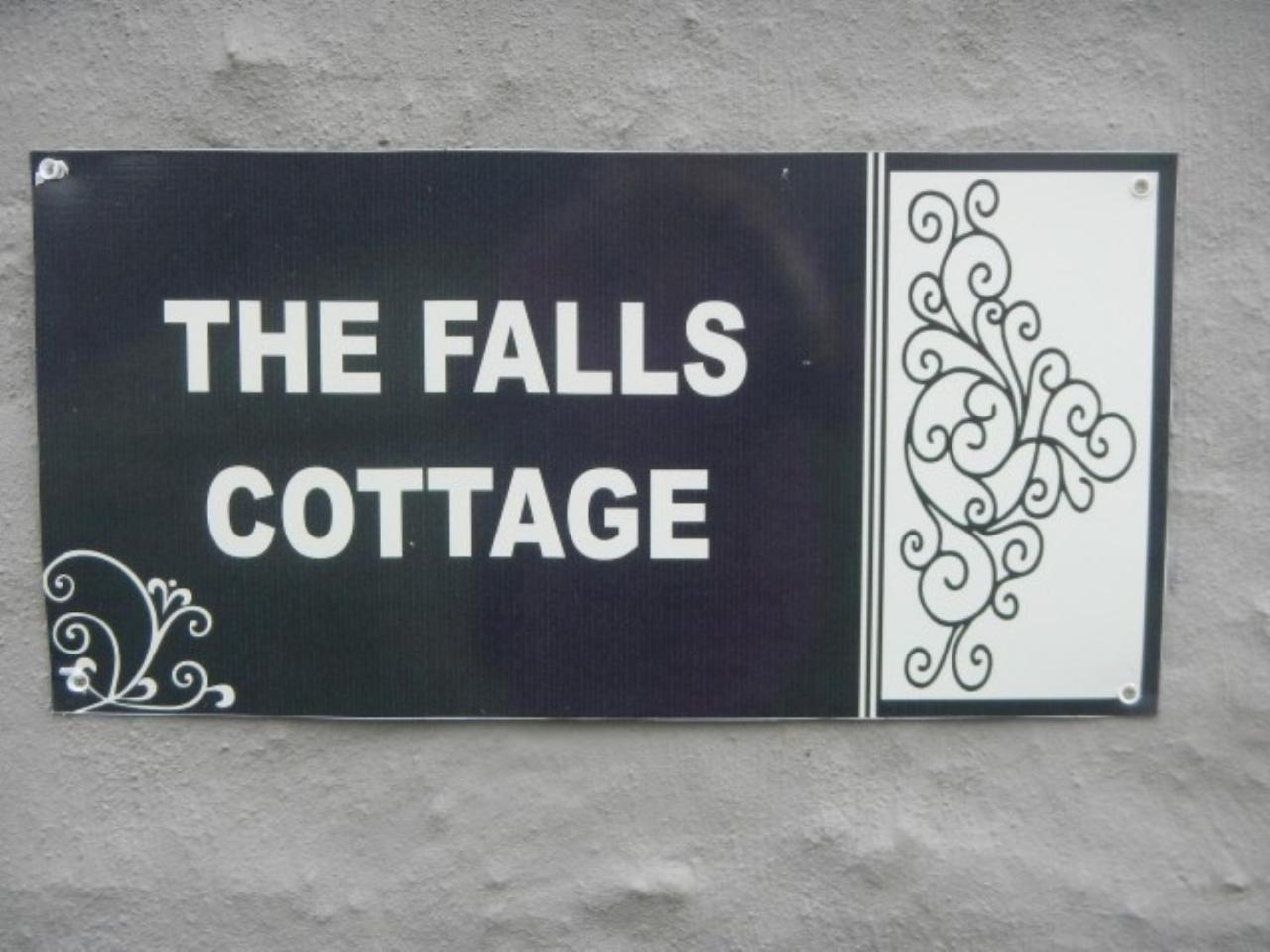 The Falls Cottages Howick Exterior foto